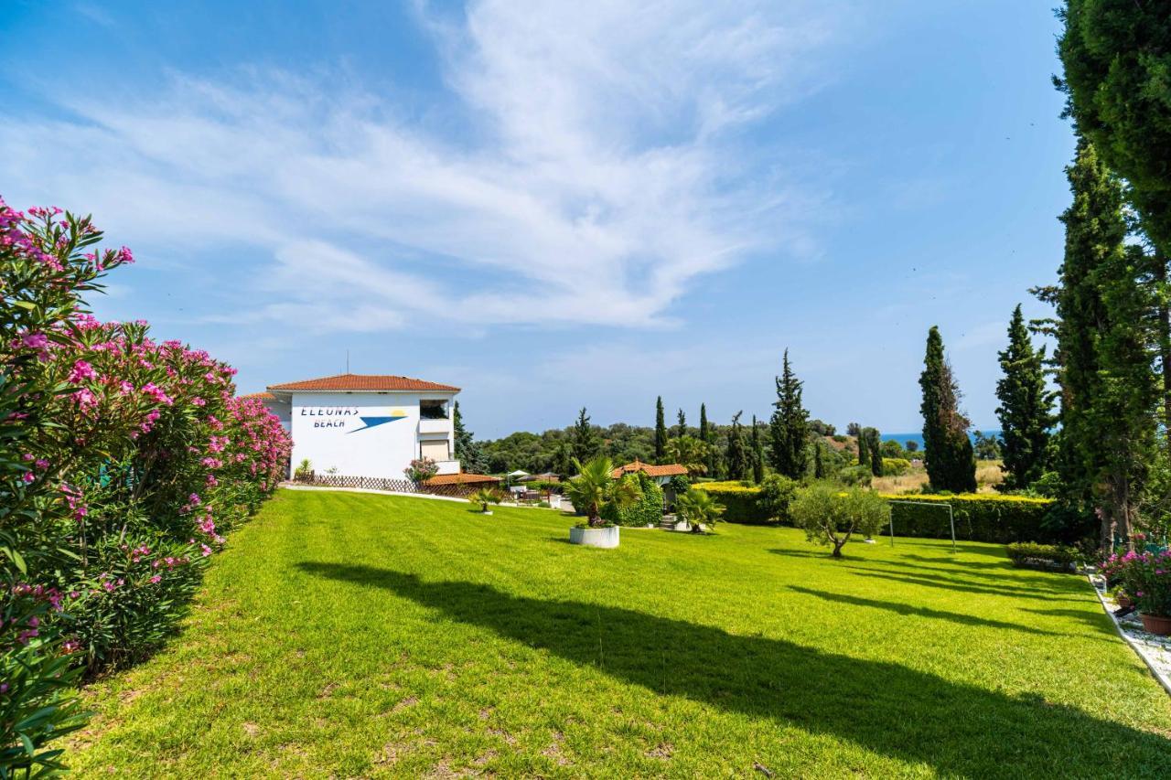 Apartment Haus Eleonas
