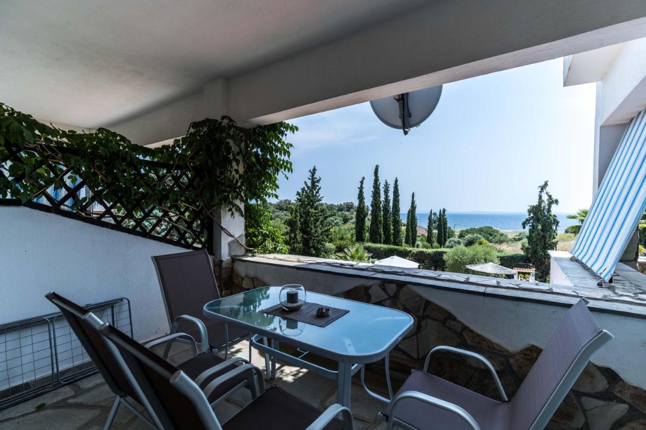 Apartment Haus Eleonas *
